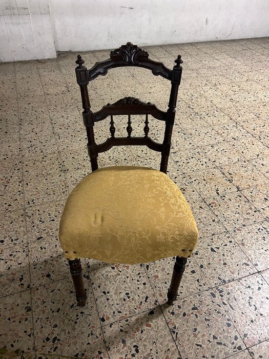 Pequenos moveis em muito bom estado, vintage