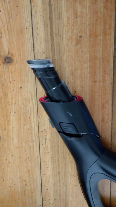 Aspirador Hoover H-Power 700