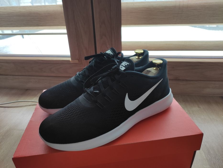 Nike Free Rn Run rozmiar 43