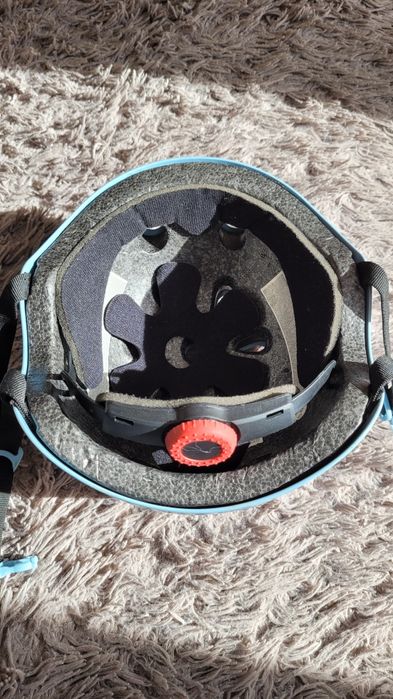 Kask dziecięcy Harry Potter