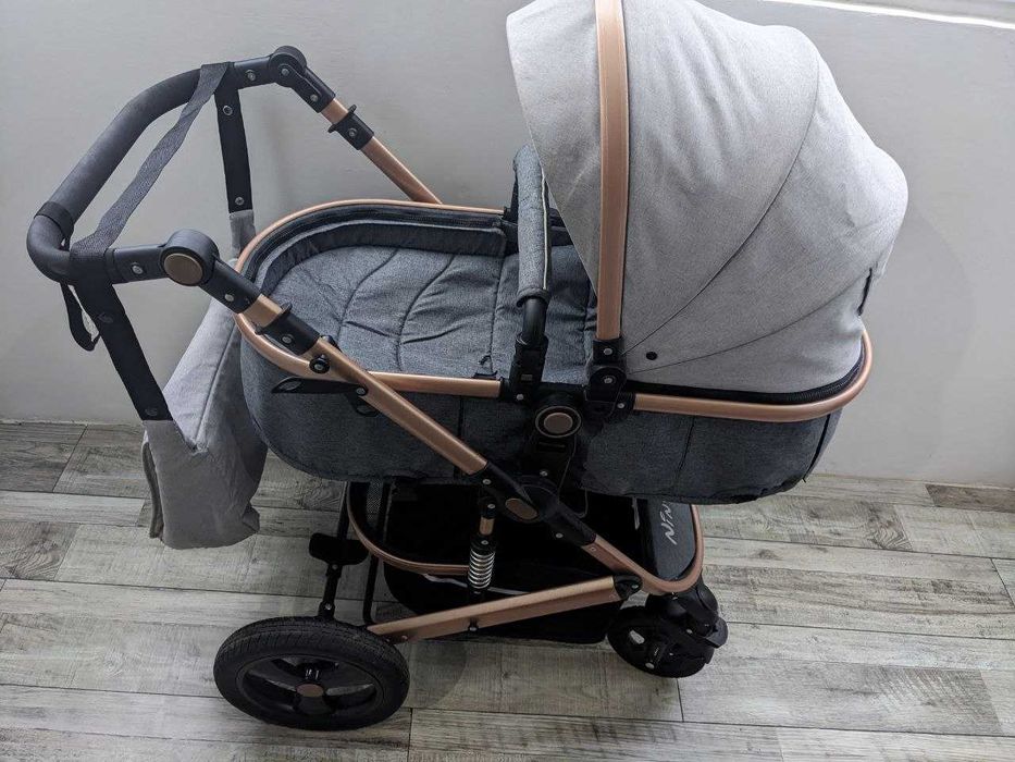 Дитячий візок Ninos + подарунок