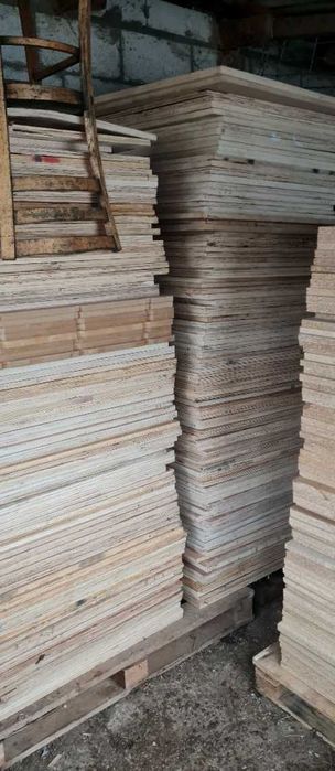 Фанера 2500Х1250 12 15 мм опт