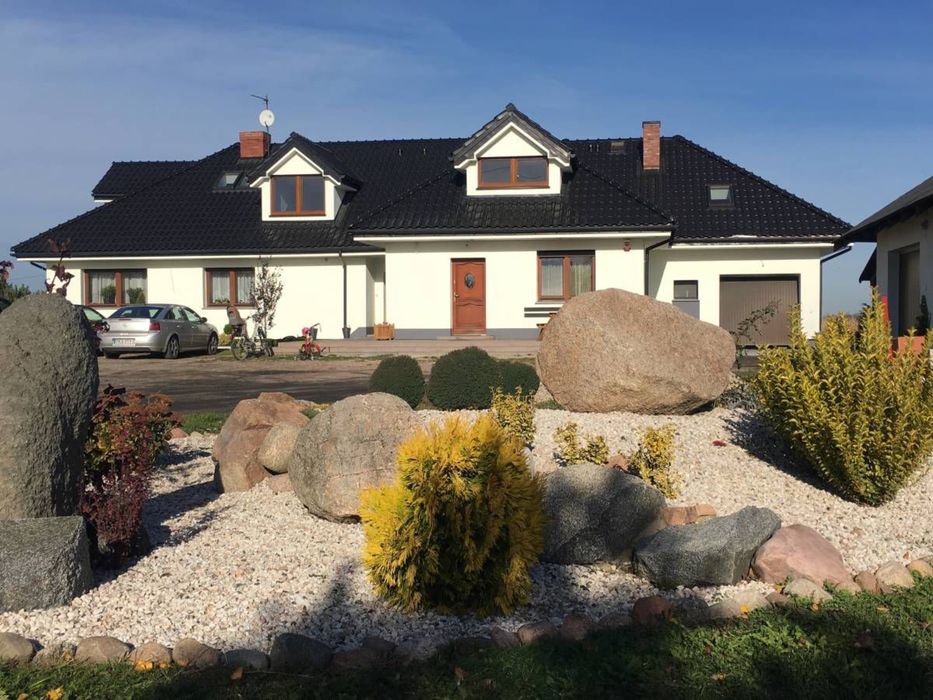 Tanie noclegi Kalisz, Agroturystyka Ekol-live,