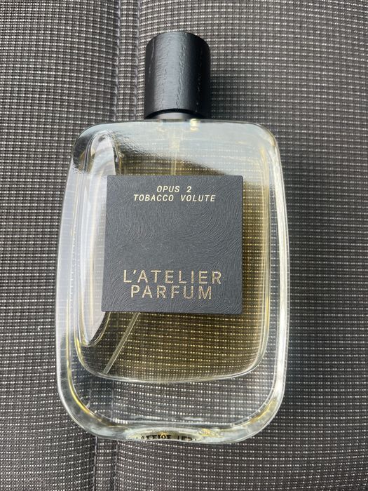 L’Atelier Parfum Opus 2 Tobacco Volute 100ml EDP