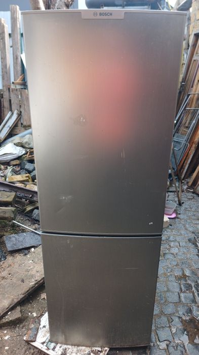Холодильник Bosch