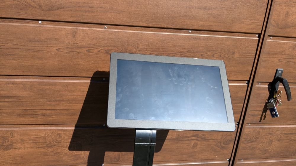 Monitor dotykowy  tablet Elo
