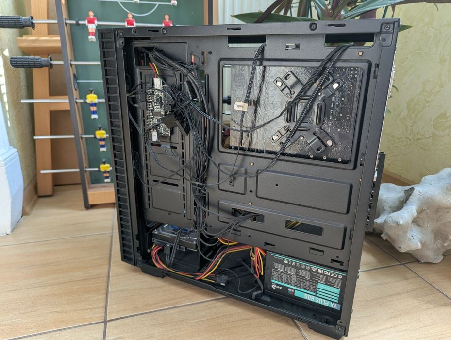 Ігровий Комп'ютер