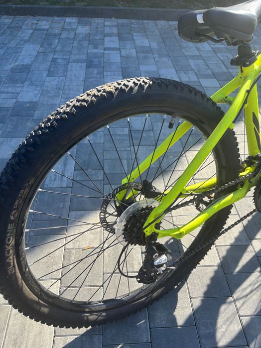 Rower Kands Stranger 26/młodzieżowy