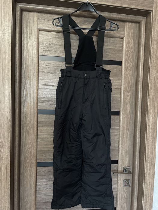 Штани лижні