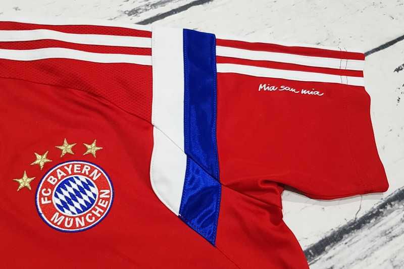 Adidas * adizero * Bayern Monachium * 2014 * koszulka * męska * S