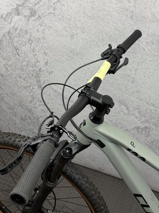 Rower MTB Full Cube Stereo ONE22 PRO 1x12 Sram NX/SX NOWY RATY 0%