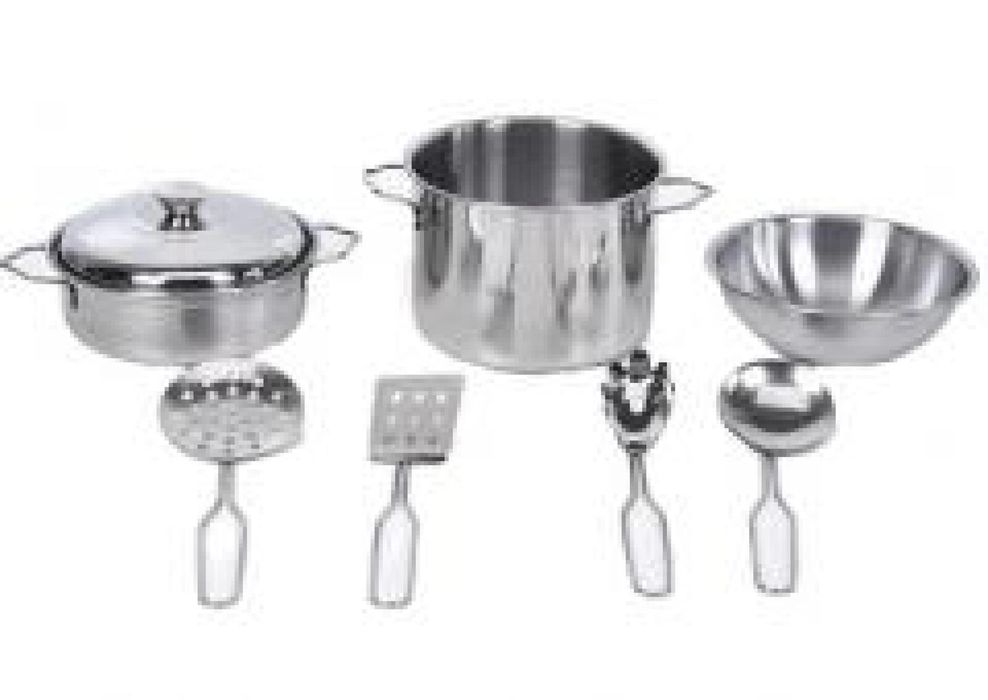 Naczynia metalowe siatka,102x110 mm