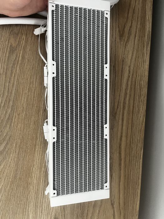 Artic 3  360mm chłodzenie wodne