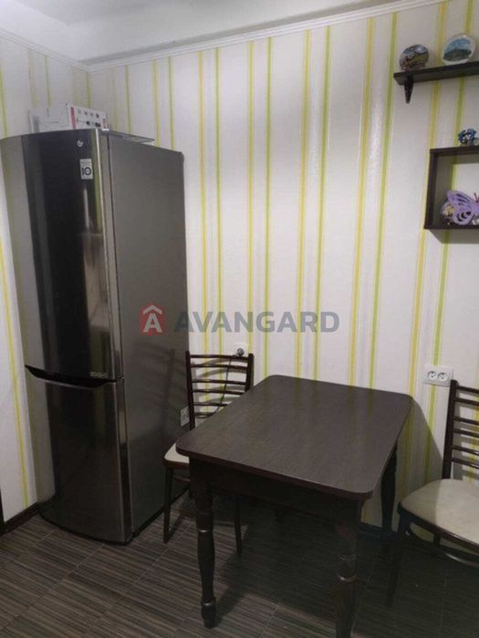 Продам 1 кімнатну квартиру!