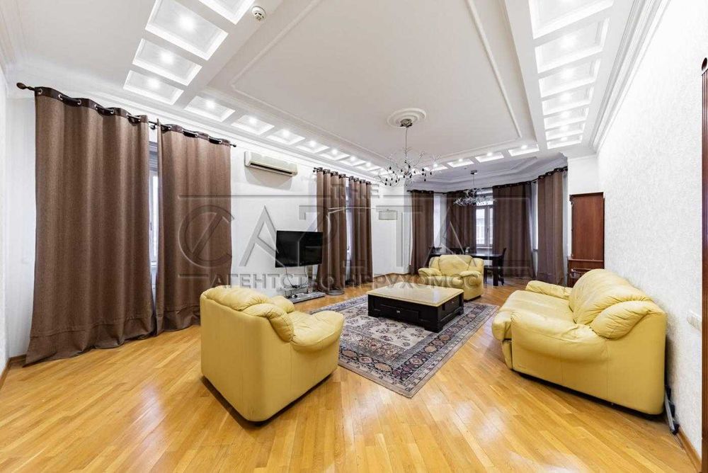 Продажа квартиры, ул. Шелковичная, Липки, Центр, Печерск