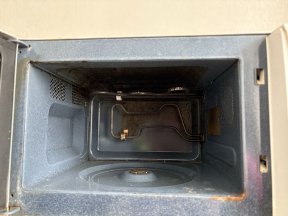 Продам микраволновку