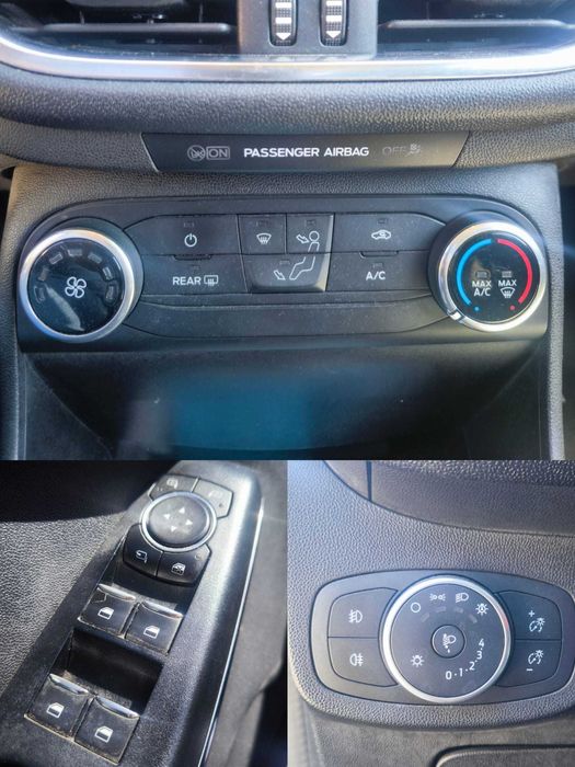 Ford Fiesta 1.5 TDCi Titanium