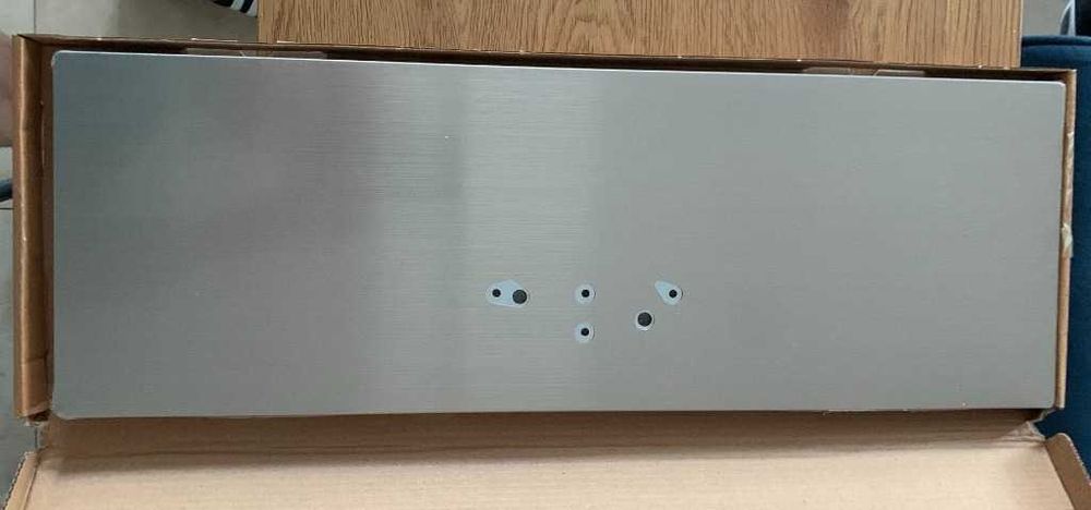 Tv Smart Led 55 cali ultra 4K Toshiba 55UL5A63DG YouTube Netflix