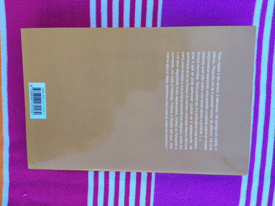 Livro: Estranha ternura (Miriam Toews)