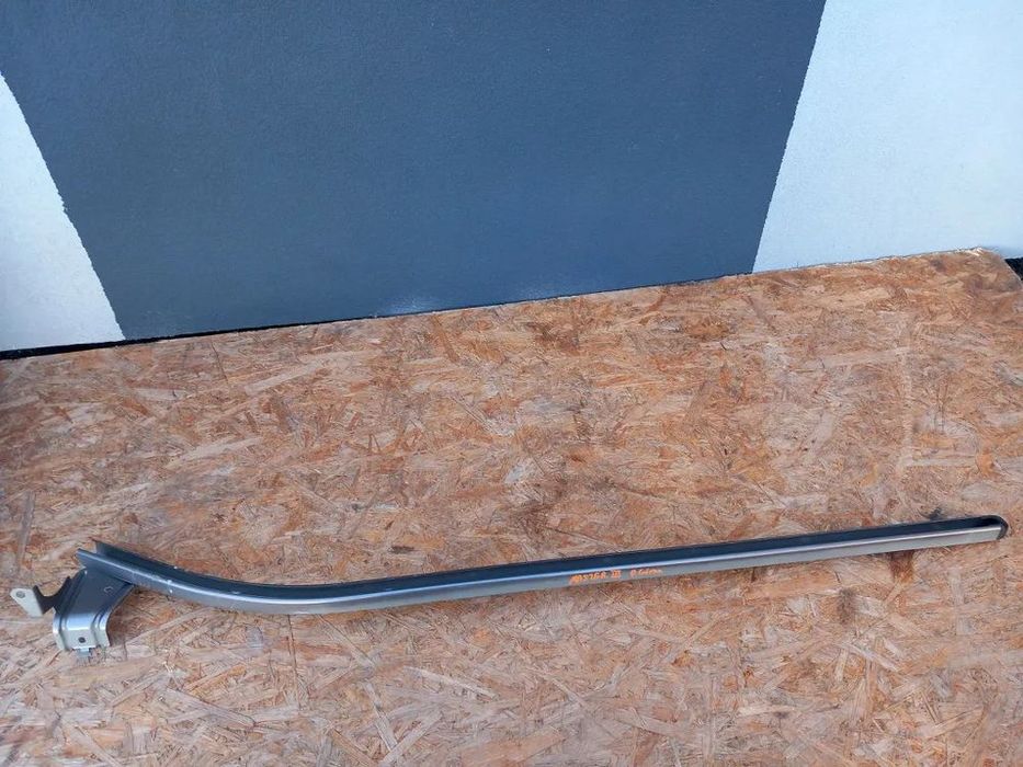 szyna prowadnica prawa drzwi przesuwnych renault master iii movano b n