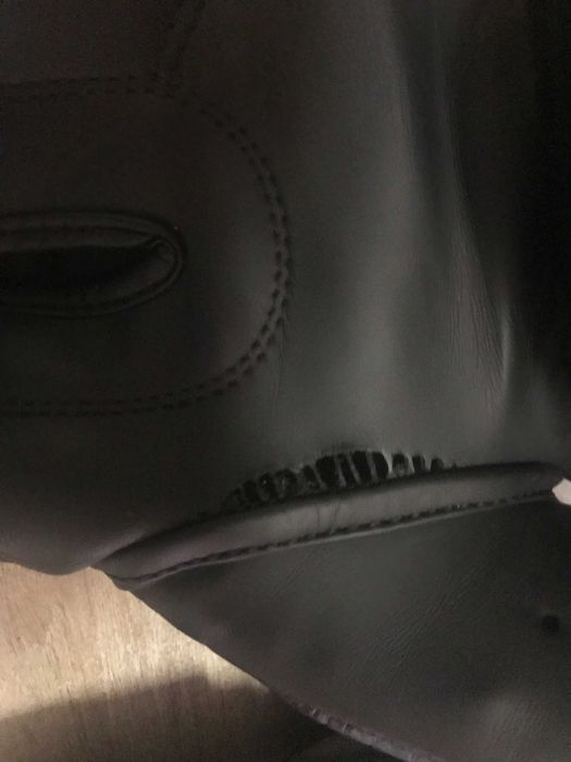 artigos de box usadosn