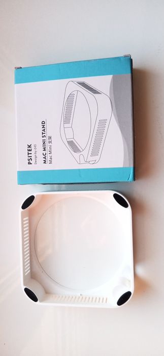 Підставка для MAC Mini M4 / Mini M4 Pro