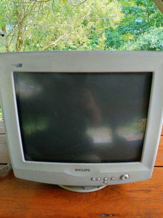 Monitor Philips 105S21 15 " 1600 x 1200 px