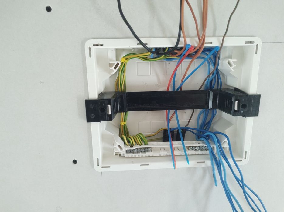 Fazemos remodelação completa