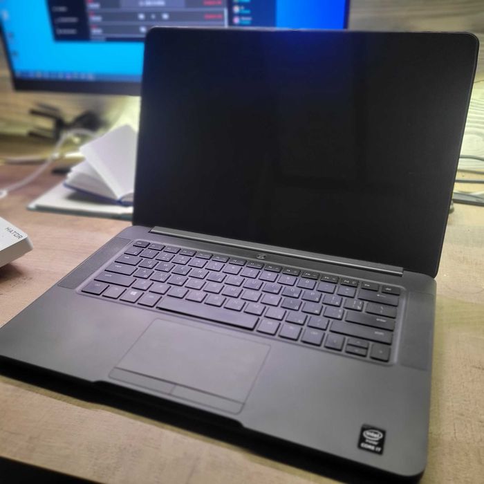Razer Blade GTX 970 6gb RZ09-165