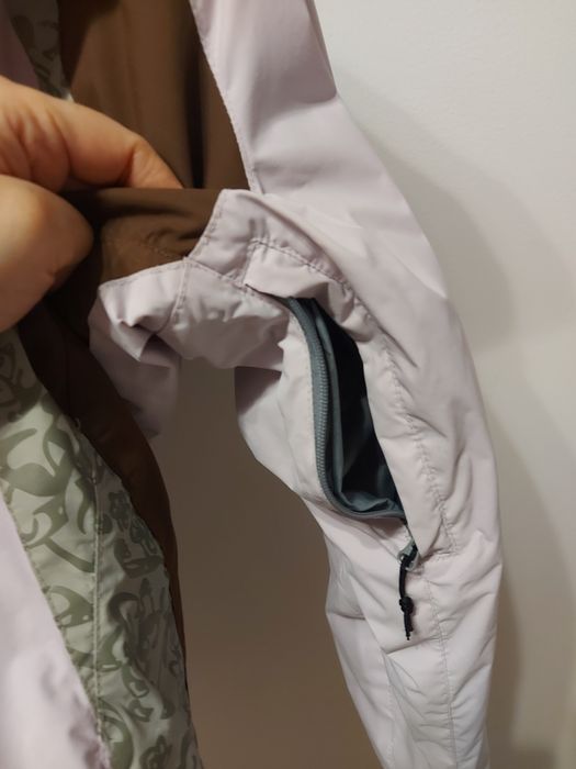 Kurtka Narciaska Hannah r.S/36 małe 38 jak nowa