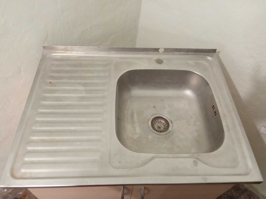 Продається мийка кухонна