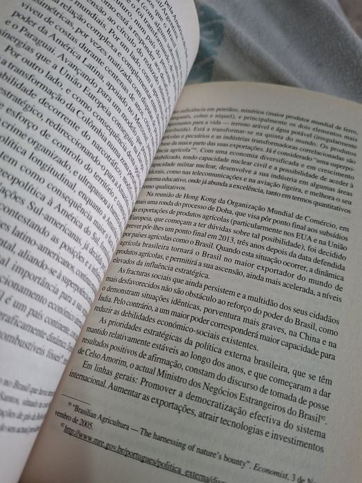 O Império Debaixo de Fogo General Loureiro dos Santos