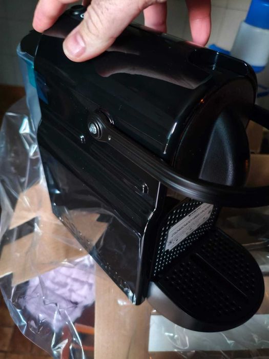 Máquina café Nespresso Original