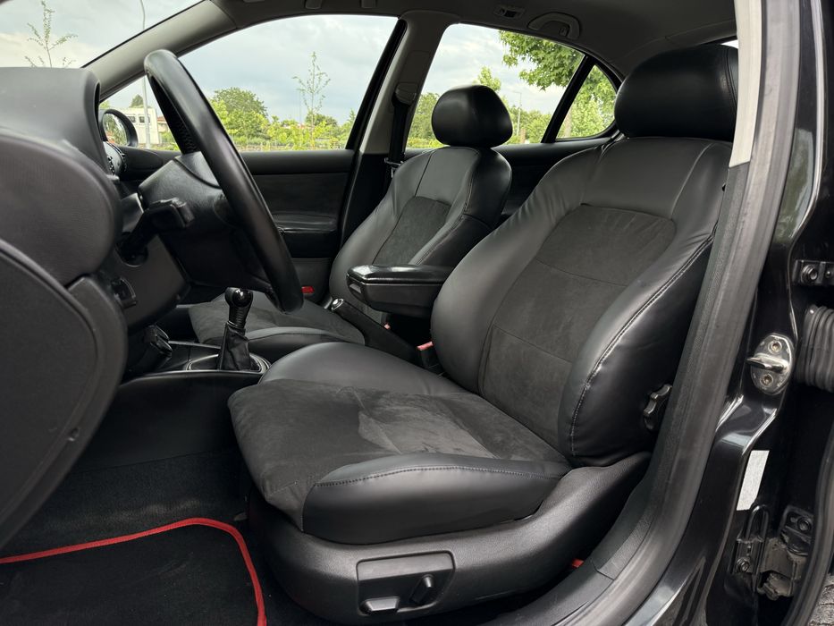 Seat Leon 1.9TDI FR 150cv