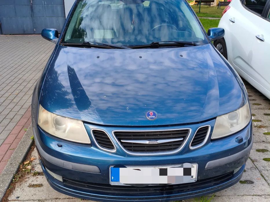 Saab 9-3