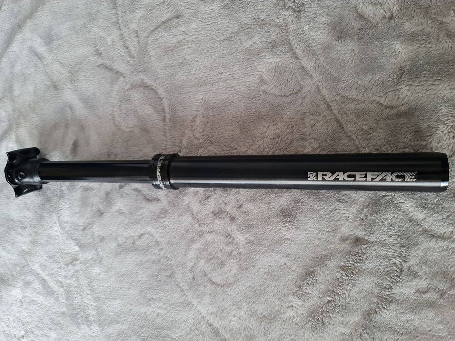 Sztyca regulowana Race Face Turbine 150mm 31,6x400