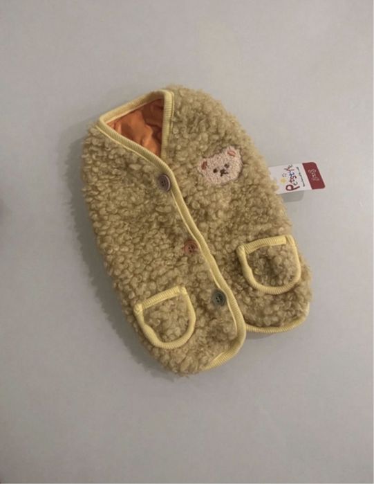 Nowy sweter sweterek ubranko dla psa L
