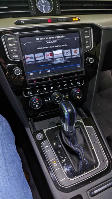 Volkswagen Passat Variant 1.4 GTE