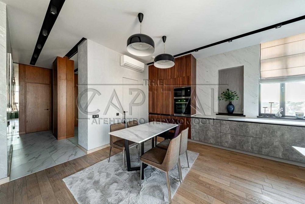 3-rooms apartment apartment by the address st. Demeevskiy per (area 105 m²) - Atlanta.ua - photo 6