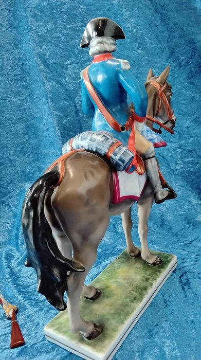 Escultura vista alegre