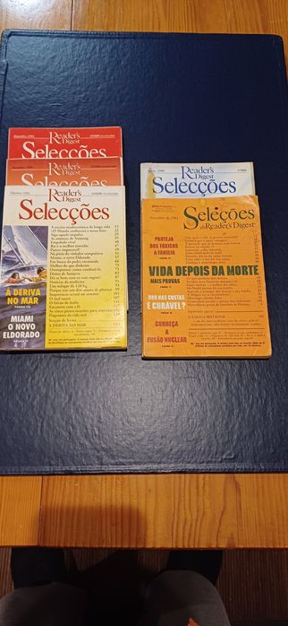 Selecções Reader's Digest