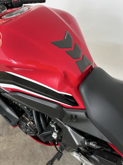 Honda CBR650R ABS 2021 - QuickShifter - 9.350 km