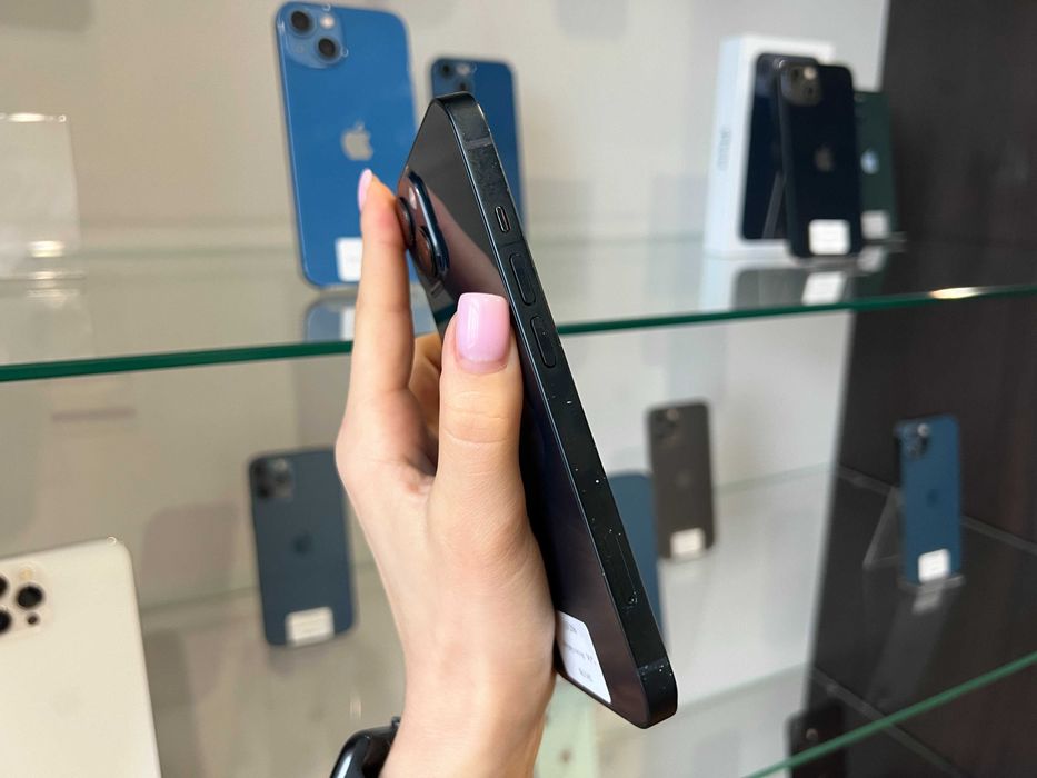 iPhone 13 256 gb Neverlock / від Магазину + Гарантія / Обмін