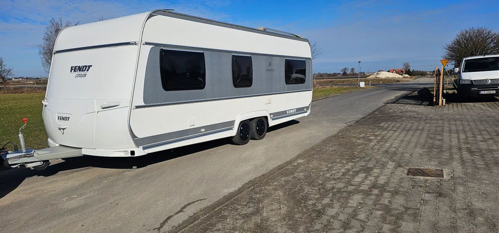 Fendt Diamant 590  Fendt Diamant 590