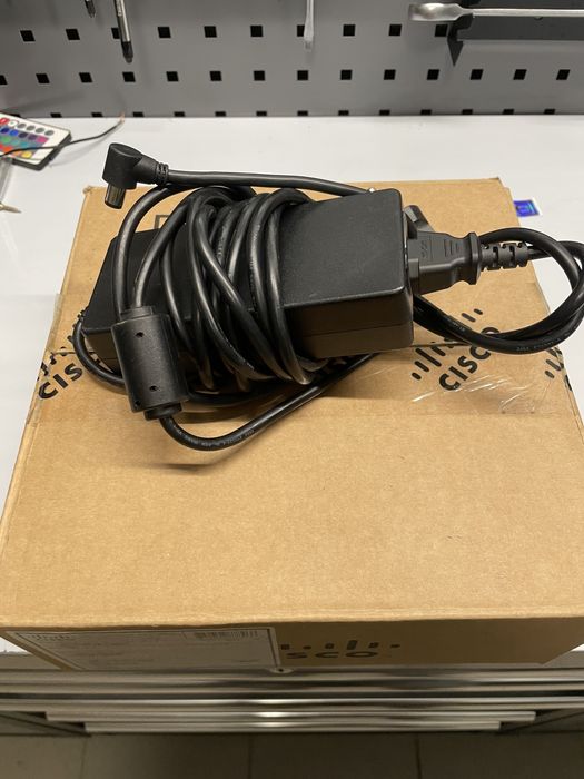 Router CISCO AIR-AP3802I-E-K9