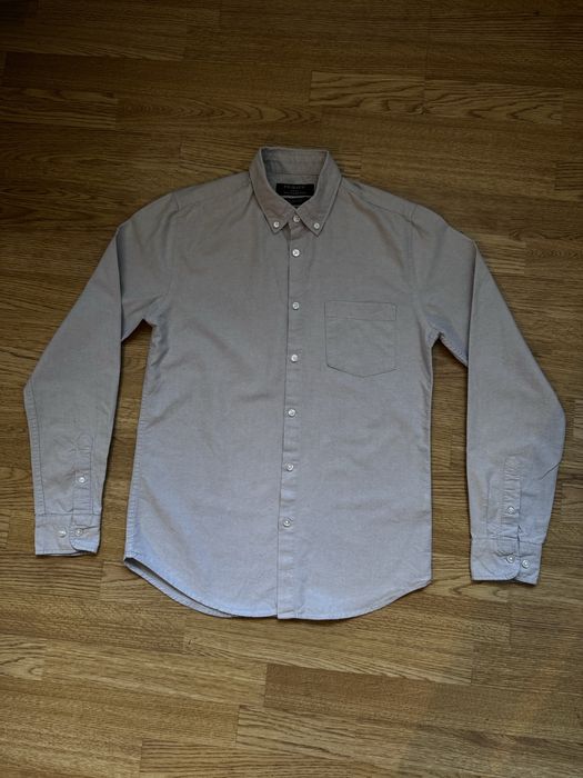 Чоловіча сорочка Primark. 100% cotton