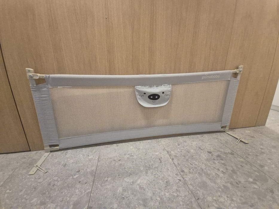 Barierka ochronna Primabobo 200 cm