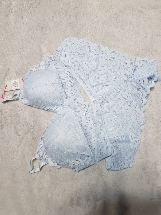 Комплект Білизни від PRIMARK Secret Possessions ціна за 1 комплект