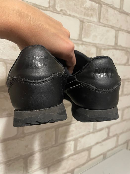 Кросівки Nike 35 розмір