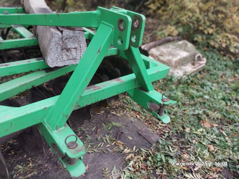 Продам диски в гарному стані